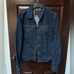 Lucky Brand Denim Jacket